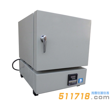 SX2-8-10Z智能一体式箱式电炉