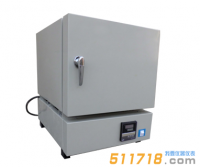 SX2-8-10TZ陶瓷纤维智能箱式电阻炉