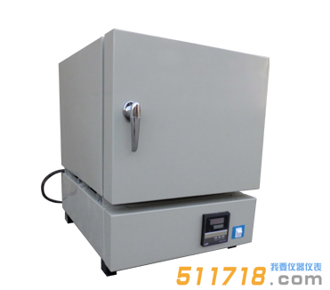 SX2-2.5-10TZ陶瓷纤维智能箱式电阻炉