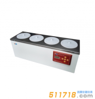 HH.S11-4电热恒温水浴锅