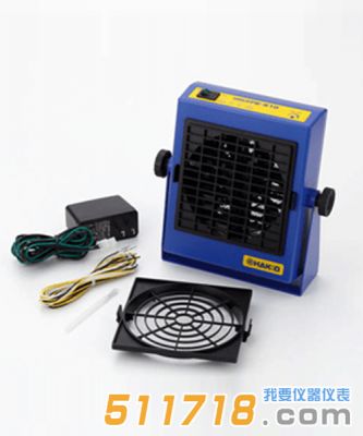 日本白光(HAKKO) FE510-01 离子风机