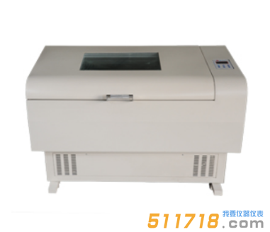 BSD-WX3200小容量卧式摇床(恒温)
