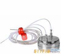德国ebro EBI 12-T47X无线温度记录器(双上出软线式)