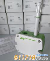 EE160可调量程及信号输出的温湿度变送器