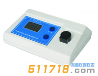 SD9011系列水质色度仪