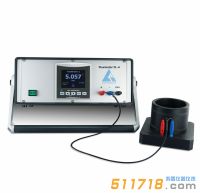 德国LIST Fluxmeter FL-4磁通磁场测量仪