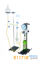 SCY-3B、3C啤酒、饮料CO2测定仪