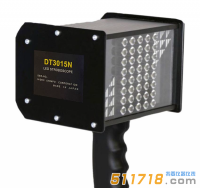 日本SHIMPO新宝 DT3015N LED式频闪仪