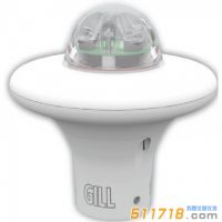 英国Gill GMX100便携式气象站