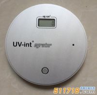 德国UV-int158 UV能量计