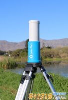 美国InterMet iMet-3050A便携式天线/接收器