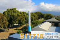 美国InterMet iMet-3400紧凑型天线/接收器