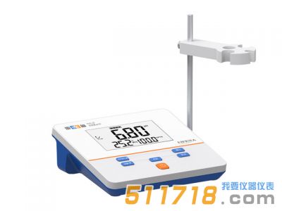 雷磁 PHS-2F型pH计