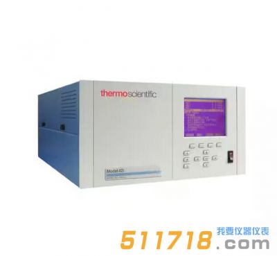 美国THERMO FISHER 42i-TL 型痕量氮氧化物(NOx)分析仪