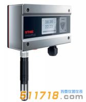 瑞士rotronic HF5系列温湿度变送器