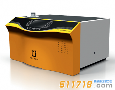德国英福康INFICON Linxon LX218氦、氢气检漏仪