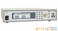 EEC华仪电子6600系列可编程交流电源供应器