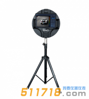 杭州爱华AHAI 1010便携式声学照相机