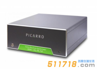 美国Picarro G2301温室气体浓度分析仪