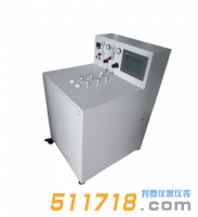 北京九州鹏跃QRJ-300气溶胶发生器