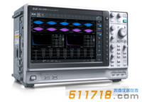 ZDL3000示波记录仪(基础版)