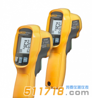 美国Fluke 62MAX/MAX+红外测温仪