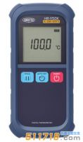 日本安利Anritsu手持式温度计 HR-1100E / 1100K
