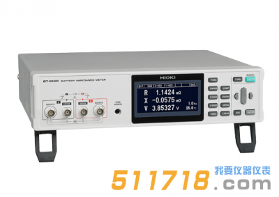 日本HIOKI(日置) BT4560电池阻抗测试仪