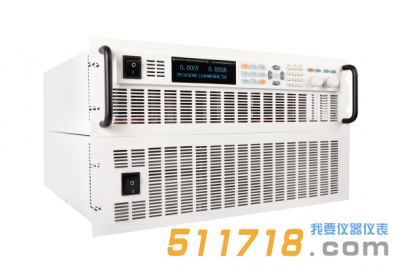 DH27600系列大功率可编程直流电子负载