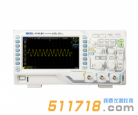 DS1000Z-E系列数字示波器