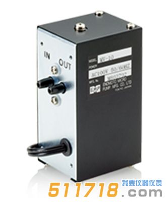 日本EMP MV-10电磁气泵