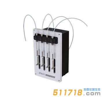 SP4-D1四通道工业注射泵