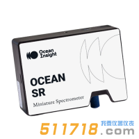 美国海洋光学Ocean SR4光纤光谱仪