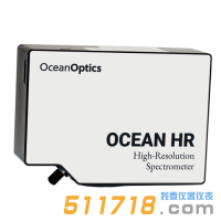 美国海洋光学Ocean HR4高分辨率光纤光谱仪