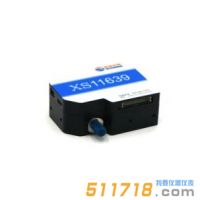 XS11639 高灵敏度光纤光谱仪