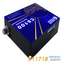CS100微型光纤光谱仪