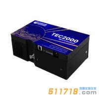TEC2000制冷型光纤光谱仪