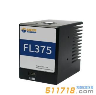FL375荧光光谱仪