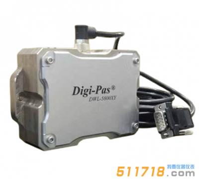 美国Digi-Pas DWL-5800XY双轴传感器模组