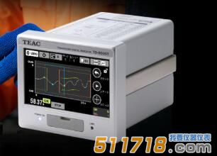 日本TEAC小型数字指示器TD-9000T