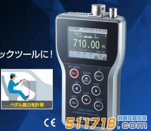 日本TEAC数字指示器TD-01 PORTABLE