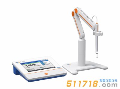 上海雷磁DDSJ-318T型电导率仪