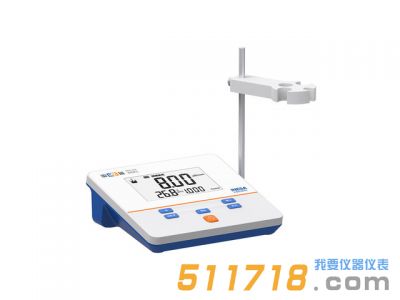 上海雷磁DDS-11A型电导率仪