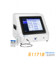 德国PreSens OXY-Touch Pharma台式荧光法顶空氧气分析仪