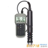 意大利HANNA(哈纳) HI98194多参数水质测定仪（12 参数）