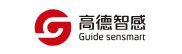 高德智感红外热像仪