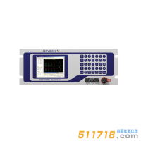 英国Servomex仕富梅 SERVOPRO NanoChrome痕量氢烃分析仪