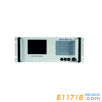 英国Servomex仕富梅 SERCOPRO Chroma(K4000)微量气体分析仪