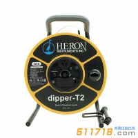 加拿大Heron dipper-T2型水位计