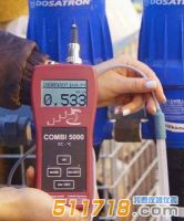 德国STEPS EC combi 5000土壤电导率仪